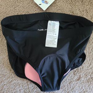 Padded Bike shorts/underwear NWT